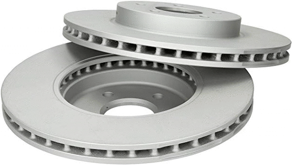 Brake Disc (12135427)