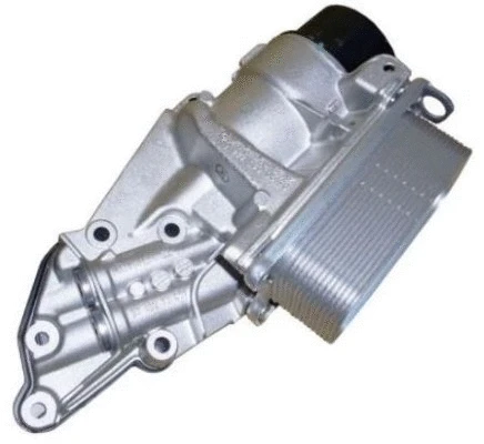 Oil Cooler, engine oil (12183587)
