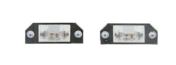 Licence Plate Light (12220485)