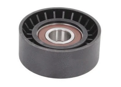 Tensioner Pulley, V-ribbed belt (12191708)