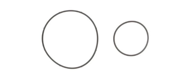 Seal Set, vacuum pump (12220927)