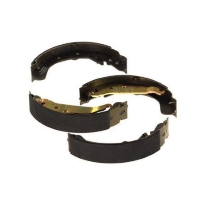Brake Shoe Set (12160698)