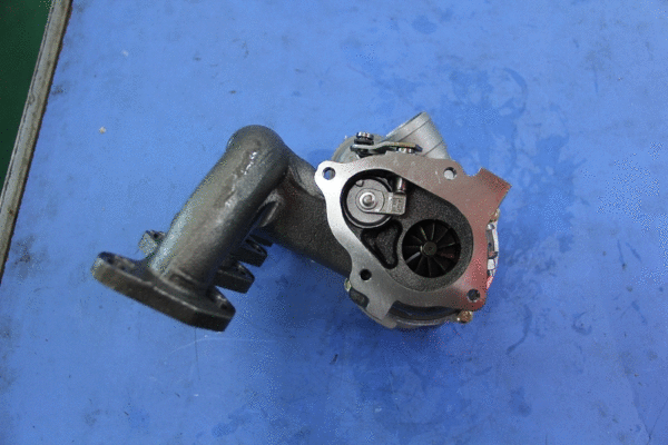 Charger, charging (supercharged/turbocharged) (MT2997)