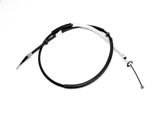 Cable Pull, parking brake (12118987)