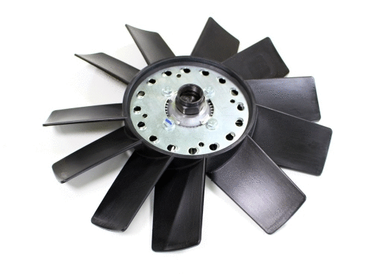 Clutch, radiator fan (12120469)
