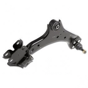 Control/Trailing Arm, wheel suspension (12133728)
