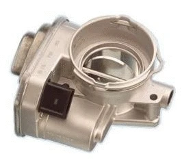 Throttle Body (12182378)