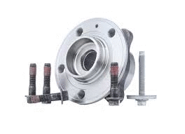 Wheel Bearing Kit (12171358)