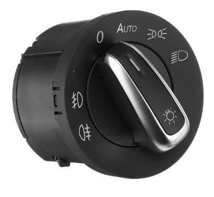 Switch, headlight (12187764)