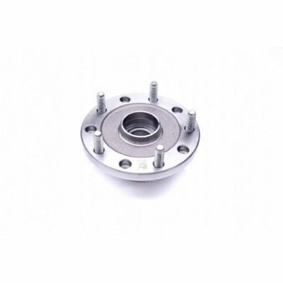 Wheel Bearing Kit (12115619)