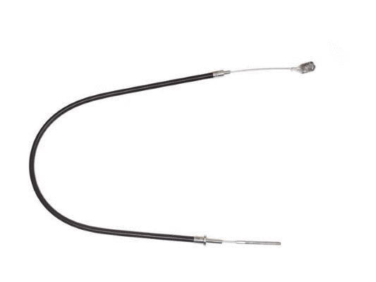 Cable Pull, clutch control (12118953)