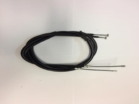 Cable Pull, parking brake (12118926)