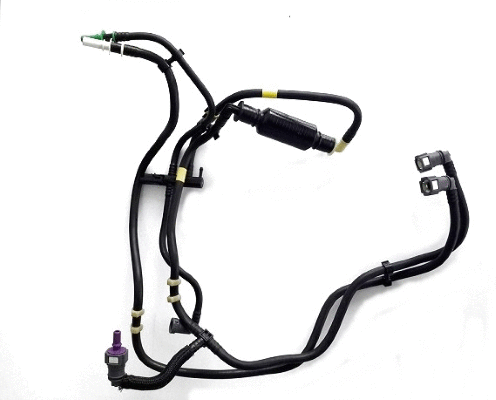 Fuel Hose (12130284)