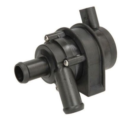 Auxiliary Water Pump (cooling water circuit) (12209122)