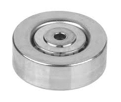 Tensioner Pulley, V-ribbed belt (12164794)