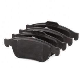 Brake Pad Set, disc brake (12160788)