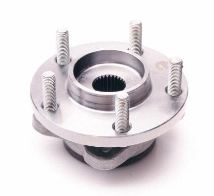 Wheel Bearing Kit (12115589)