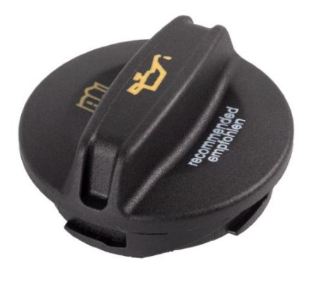 Sealing Cap, oil filler neck (12220515)