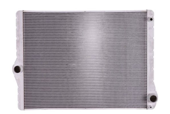 Radiator, engine cooling (12160670)