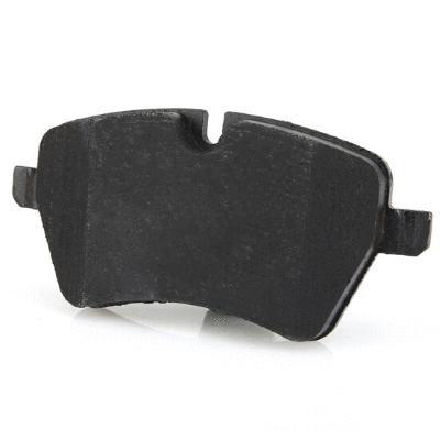 Brake Pad Set, disc brake (12160836)