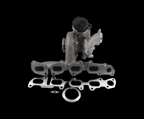 Charger, charging (supercharged/turbocharged) (12208286)