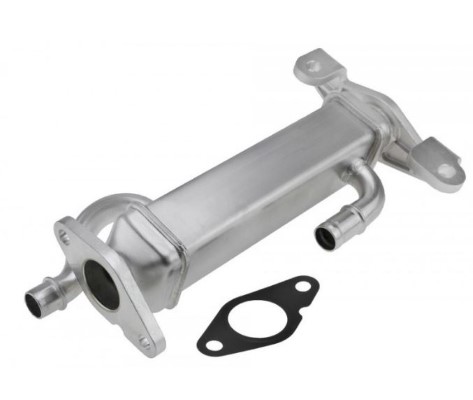 Cooler, exhaust gas recirculation (12208367)