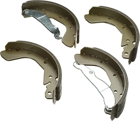 Brake Shoe Set (12160703)