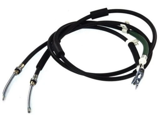 Cable Pull, parking brake (12118851)
