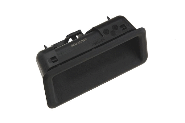 Tailgate Handle (12176097)