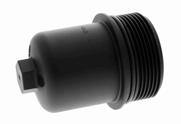 Cap, oil filter housing (12203967)