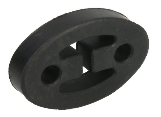 Rubber Strip, exhaust system (MT852)