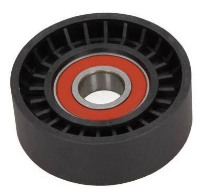 Tensioner Pulley, V-ribbed belt (12191692)