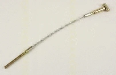 Cable Pull, parking brake (12118855)