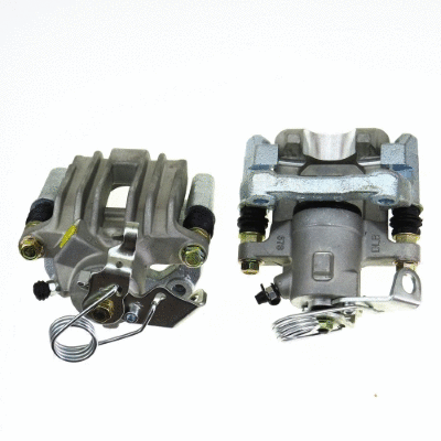 Brake Caliper (12107696)
