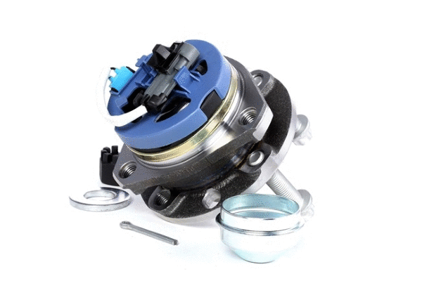 Wheel Bearing Kit (12115536)