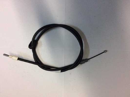 Cable Pull, parking brake (12118935)