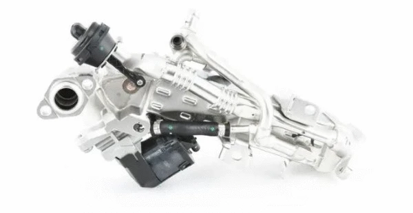 Cooler, exhaust gas recirculation (12183854)