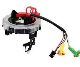 Clockspring, airbag (12182775)