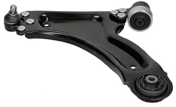 Control/Trailing Arm, wheel suspension (12191720)