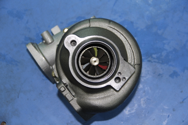 Charger, charging (supercharged/turbocharged)