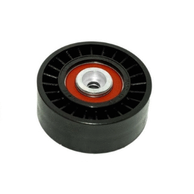 Deflection/Guide Pulley, V-ribbed belt (12164749)