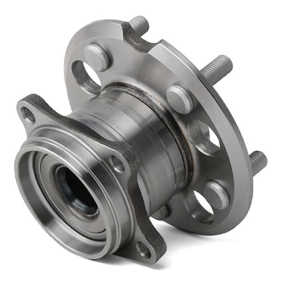 Wheel Bearing Kit (12115558)