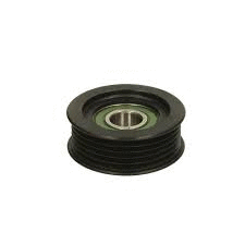 Deflection/Guide Pulley, V-ribbed belt (12164775)