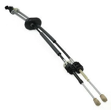 Cable Pull, manual transmission (12118635)