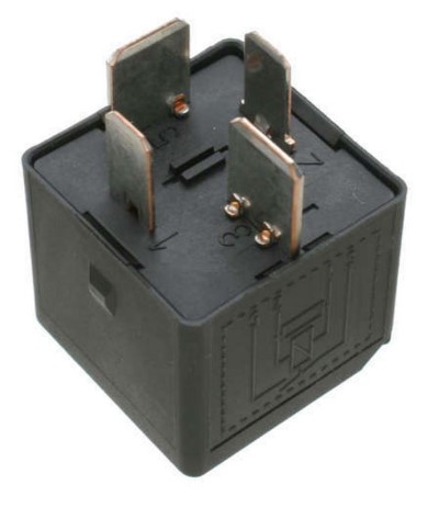 Multifunctional Relay (12209851)