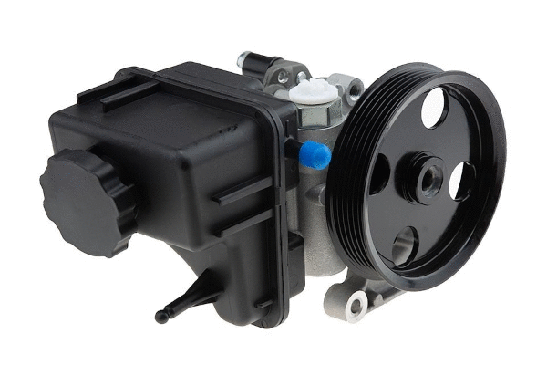 Hydraulic Pump, steering (12157661)