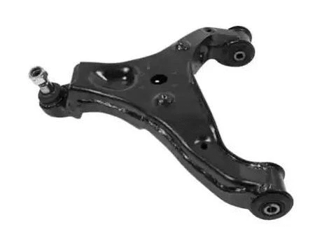 Control/Trailing Arm, wheel suspension (12192292)