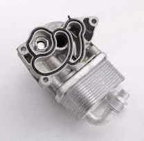 Oil Cooler, engine oil (12183577)