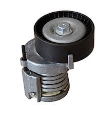 Belt Tensioner, V-ribbed belt (12164693)