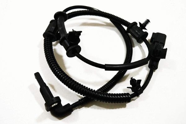 Sensor, wheel speed (12164023)